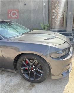 دودج تشارجر